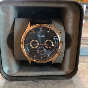 Fossil Men’s Watch